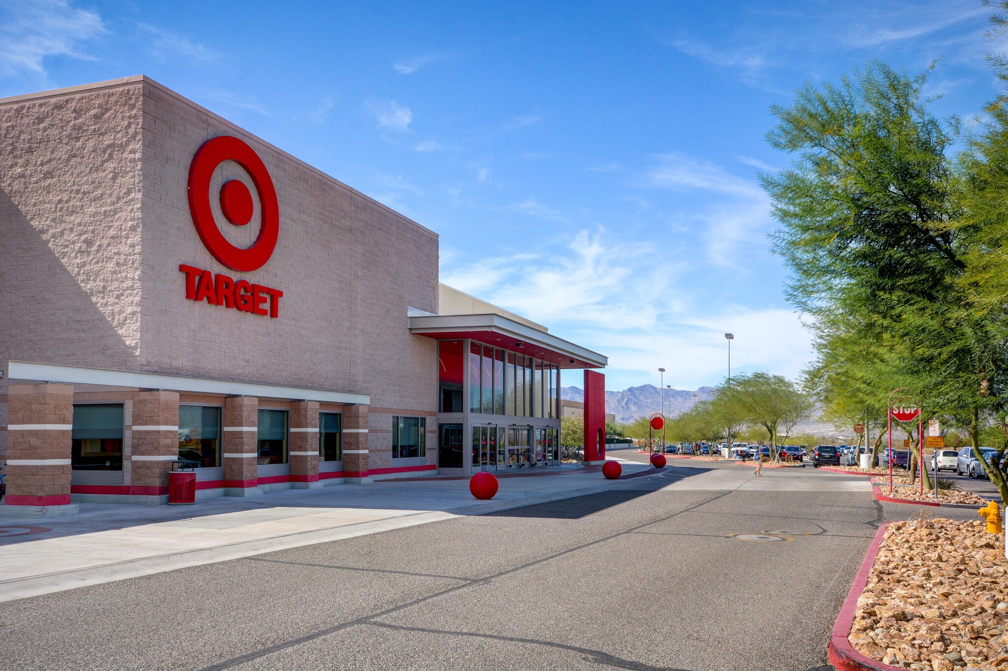 3699 Hwy 95, Bullhead City, AZ for lease Primary Photo- Image 1 of 10