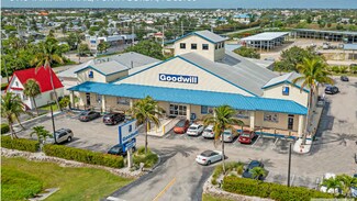 Plus de détails pour 3415 Tamiami Trl, Punta Gorda, FL - Commerce de détail à vendre