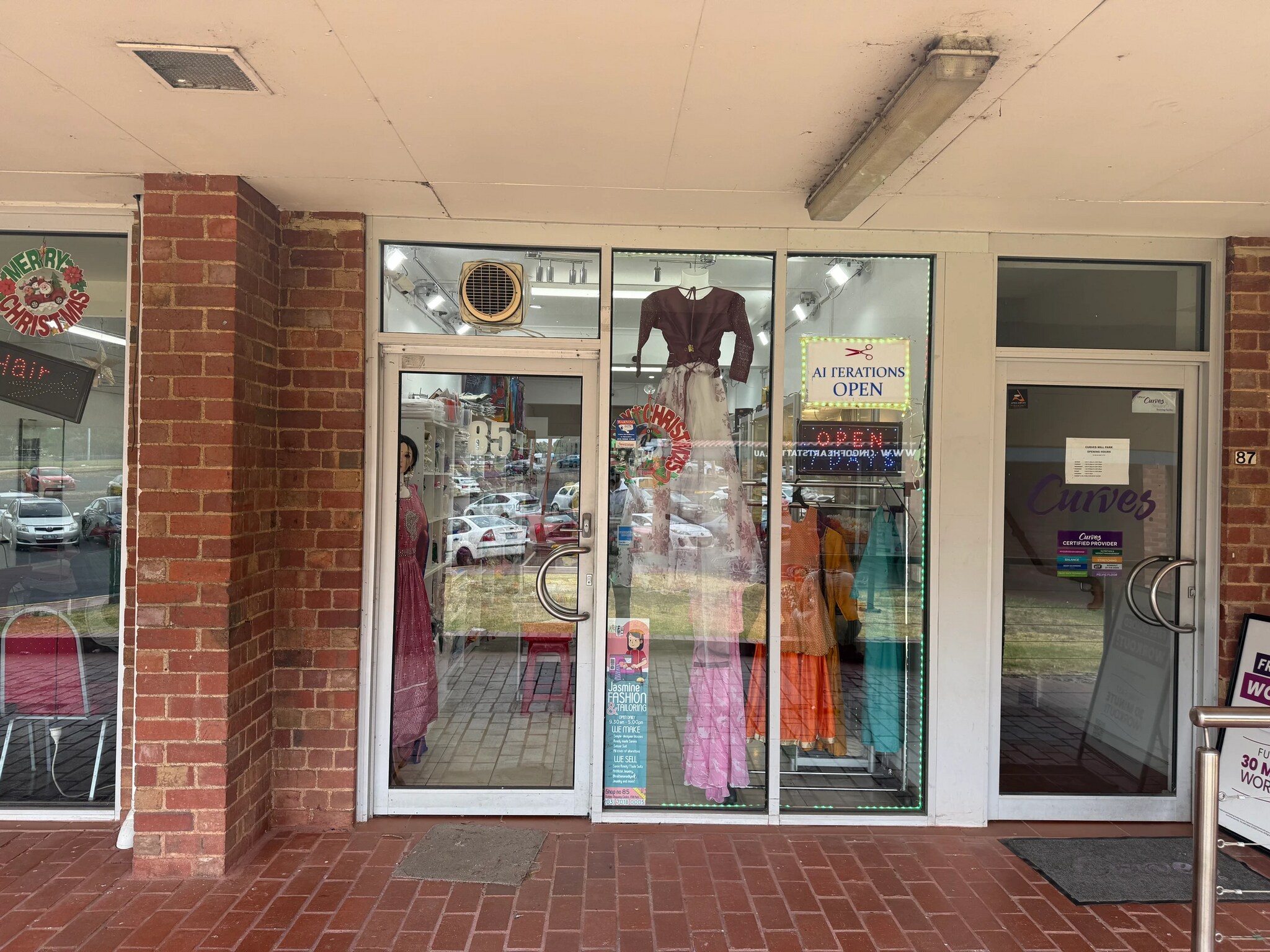 314-360 Childs Road, Mill Park for lease Building Photo- Image 1 of 4