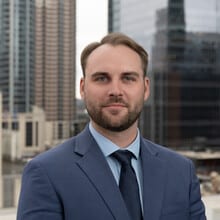 Brandon Doblie