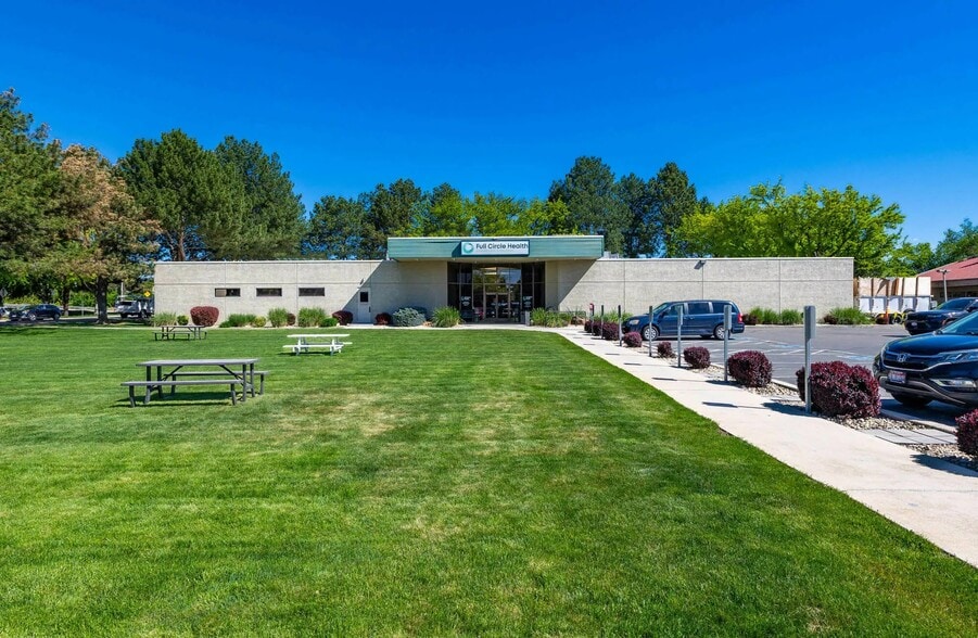 6565 W Emerald St, Boise, ID for sale - Building Photo - Image 2 of 8