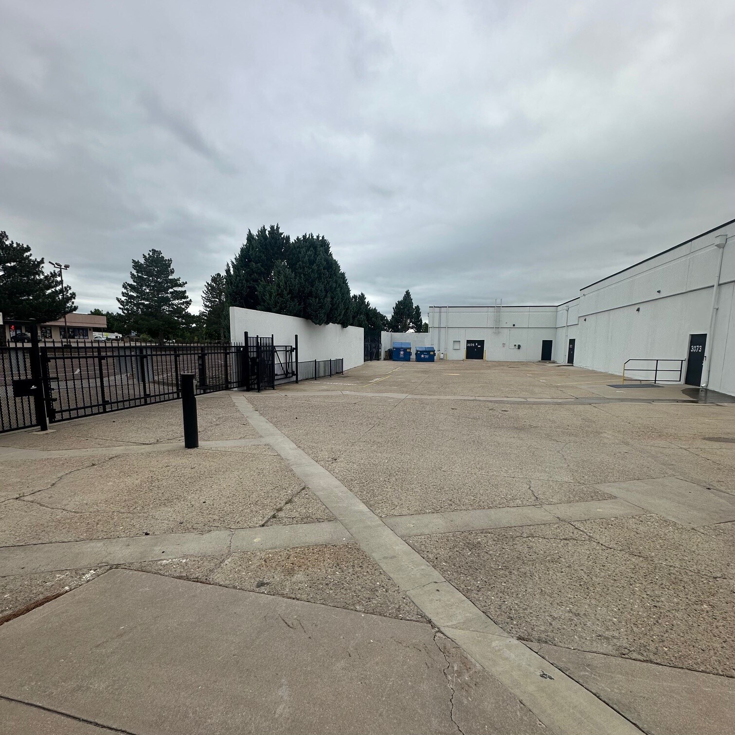 3175 Jet Wing Dr, Colorado Springs, CO for lease Building Photo- Image 1 of 24