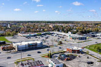 2150 Robertson Rd, Ottawa, ON - Aérien  Vue de la carte - Image1