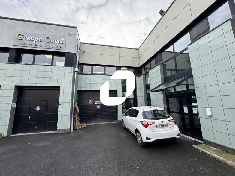 37 Rue De Fontenay, Bagneux for lease - Building Photo - Image 1 of 17