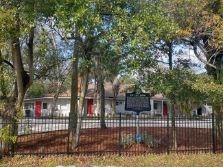 Plus de détails pour 1279 Mull St, Jacksonville, FL - Multi-résidentiel à vendre