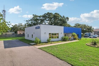 Plus de détails pour 3209 30th Ave S, Saint Petersburg, FL - Bureau à vendre