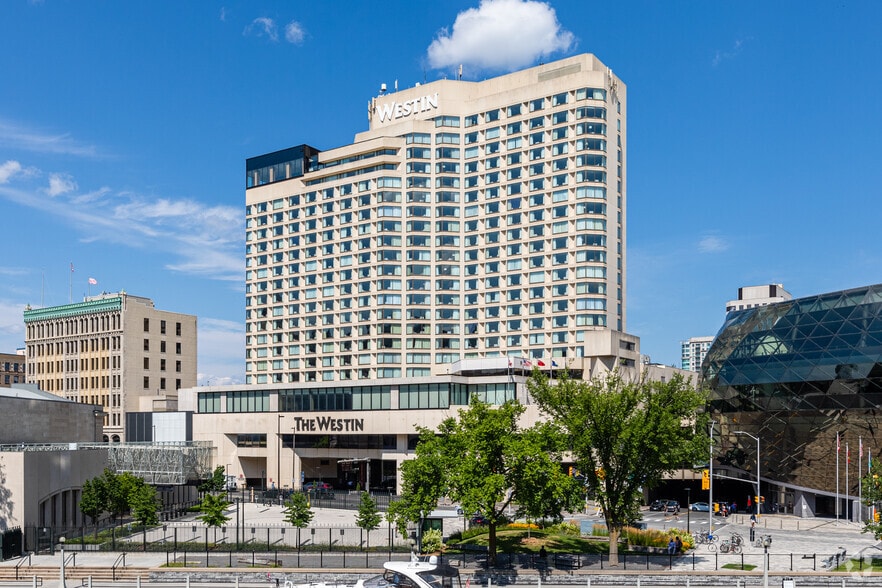 11 Colonel By Dr, Ottawa, ON for sale - Primary Photo - Image 1 of 1