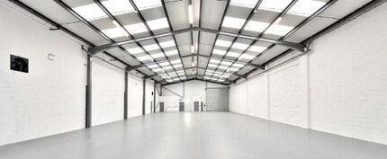 Seafield Way, Edinburgh for lease Interior Photo- Image 1 of 1