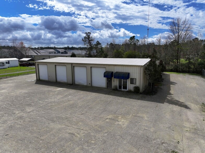 120 Beaty ln, Summerville, SC for lease - Building Photo - Image 2 of 6