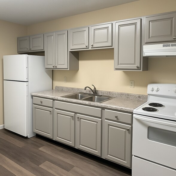 345 Doan St, Wilmington, OH à vendre - Photo intérieure - Image 3 de 6