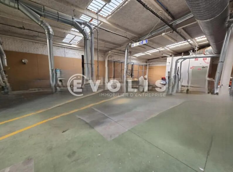 Flex dans Verrières-le-Buisson à louer - Photo intérieure - Image 2 de 10