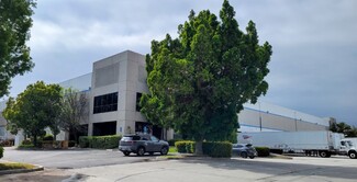 More details for 11201 Jersey Blvd, Rancho Cucamonga, CA - Industrial for Lease