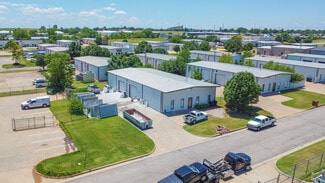 More details for 7416 NW 85th St, Oklahoma City, OK - Industrial for Lease