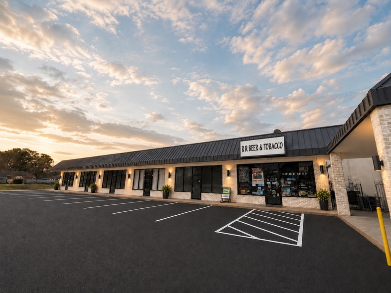 1761 N Main St, Summerville, SC for lease - Building Photo - Image 2 of 3