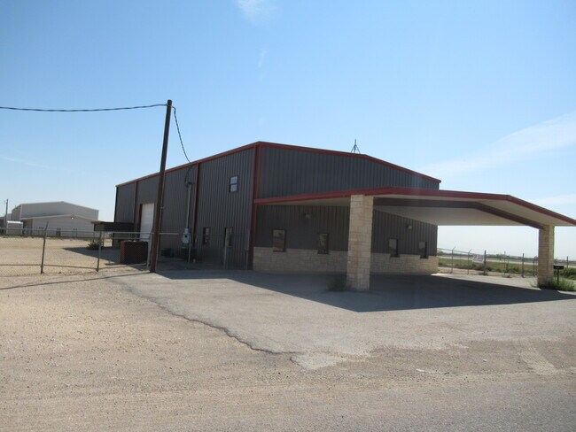 Plus de détails pour 3306 S County Road 1108 & I-20, Midland, TX - Industriel à louer