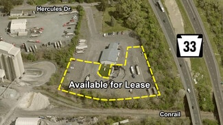 More details for 409 Hercules Dr, Stockertown, PA - Land for Lease