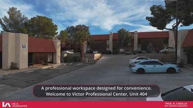 16519 Victor St, Victorville, CA for lease - Commercial Listing Video 