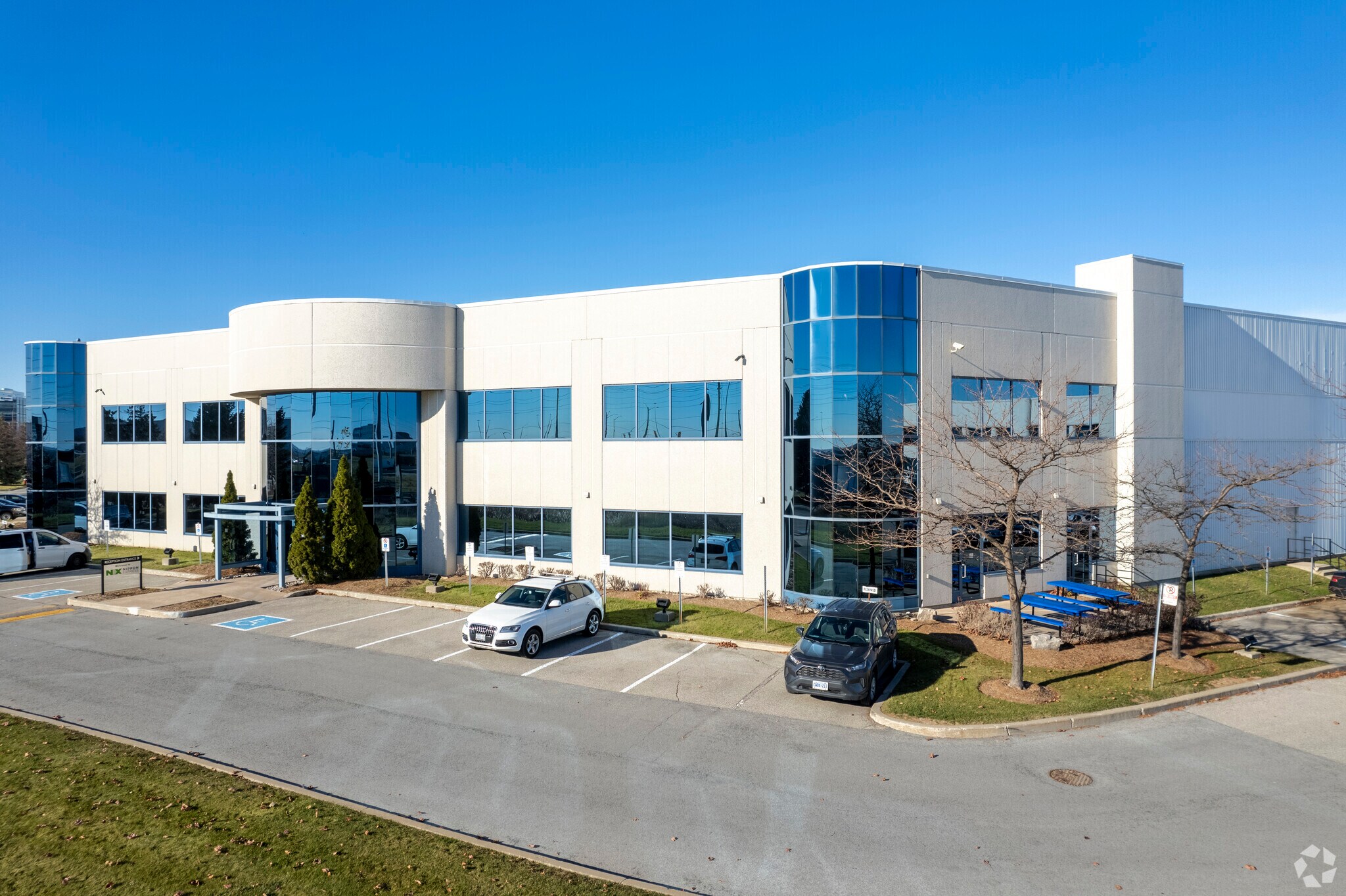 6250 Edwards Blvd, Mississauga, ON à vendre Photo principale- Image 1 de 1