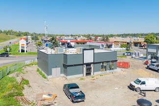 Plus de détails pour 1133 137th Ave SE, Calgary, AB - Commerce de détail à vendre