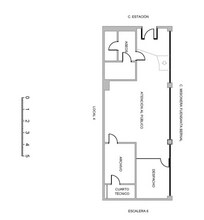 Retail in Molina de Segura, Murcia for lease Interior Photo- Image 2 of 2