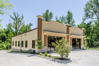 More details for 10819 Stagecoach Rd, Little Rock, AR - Office for Sale