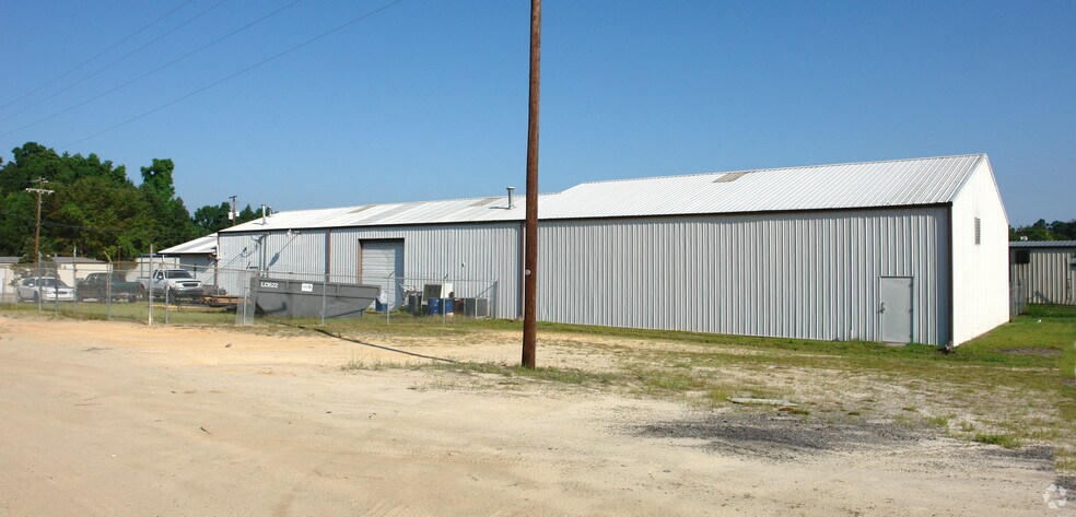 243 Swartz Rd, Lexington, SC for sale - Building Photo - Image 2 of 5