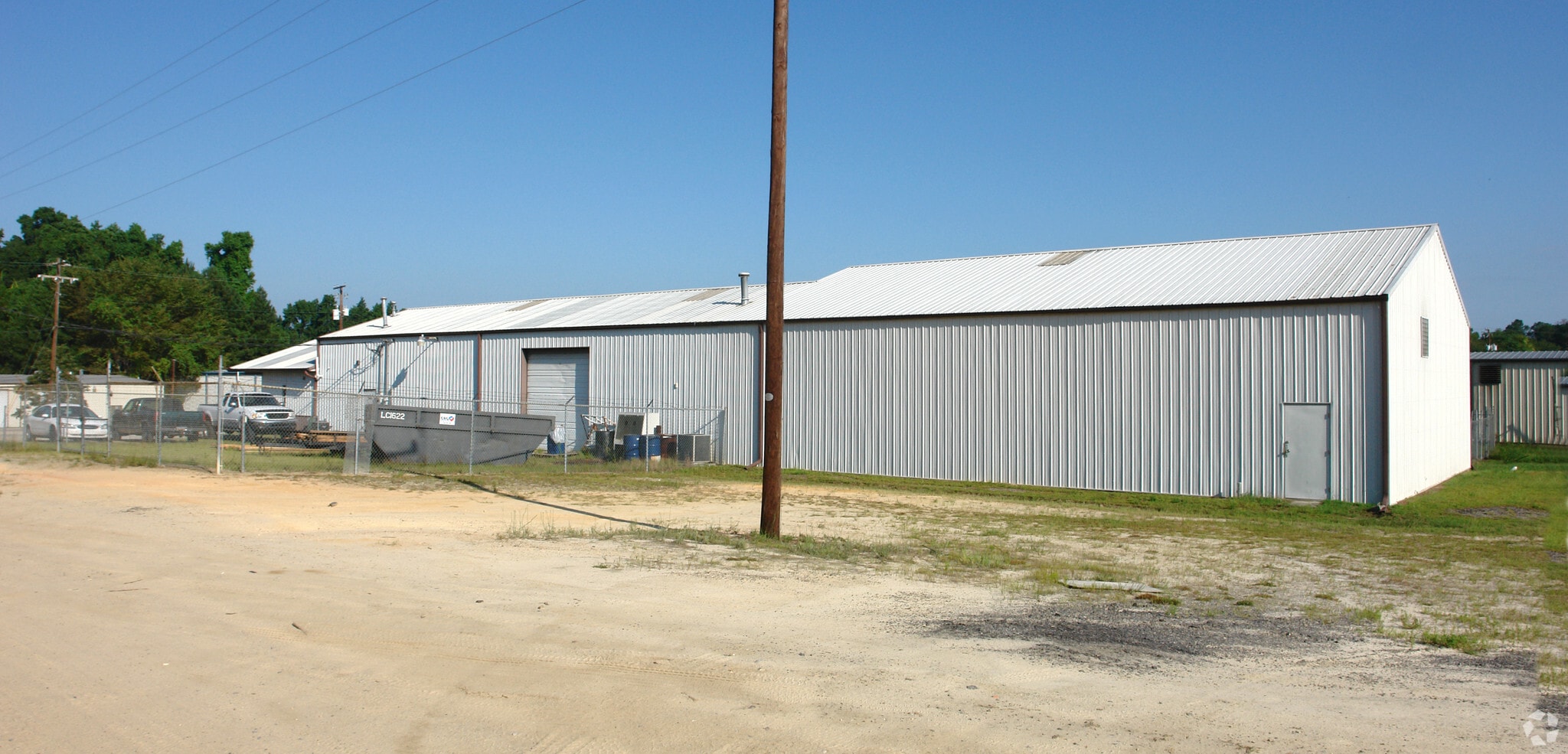 243 Swartz Rd, Lexington, SC for sale Building Photo- Image 1 of 6