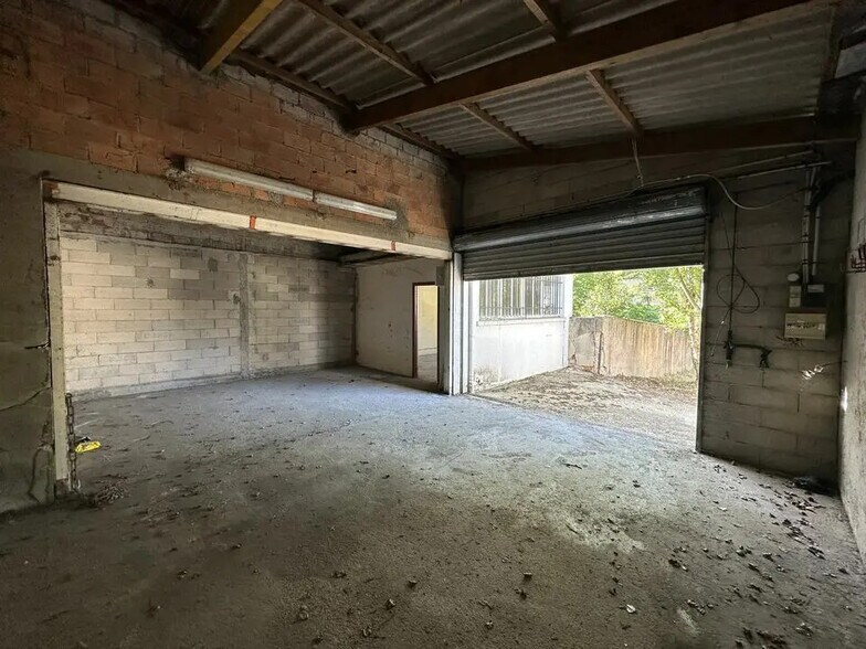 Local d'activités dans Champigny-sur-Marne à vendre - Photo intérieure - Image 1 de 4