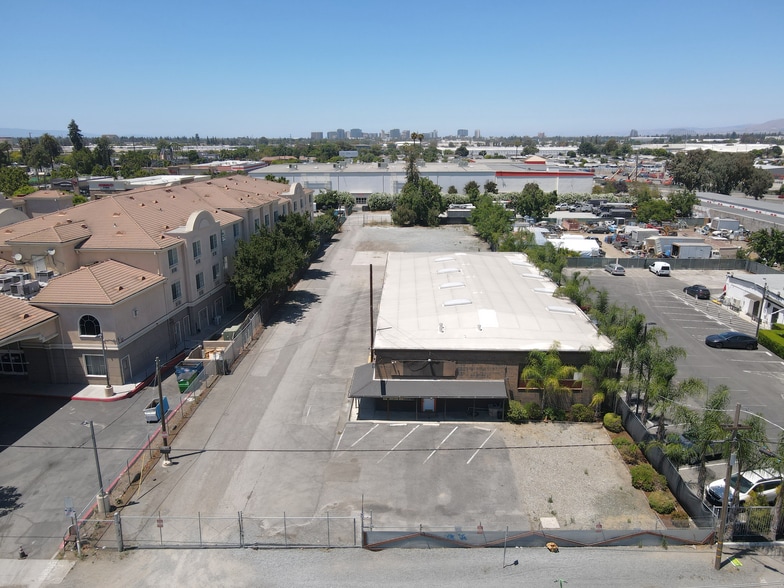85 Old Tully Rd, San Jose, CA for lease - Building Photo - Image 2 of 14