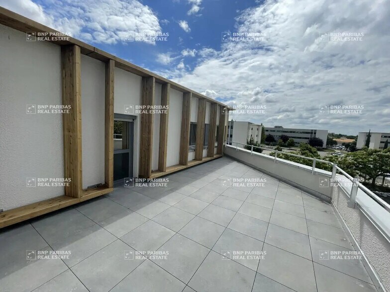 35 Avenue De L'Escadrille Normandie-Niemen, Blagnac à louer - Photo du bâtiment - Image 3 de 36