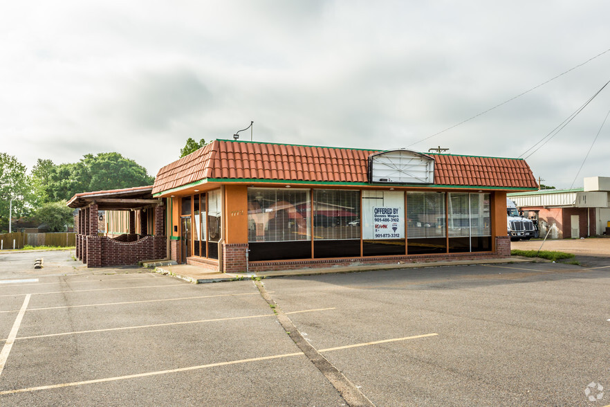 7772 US Highway 51 N, Millington, TN for sale - Primary Photo - Image 1 of 1