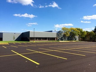 More details for 210 Grove St, Franklin, MA - Industrial for Lease