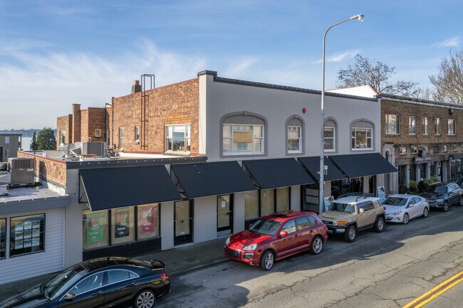 More details for 111-117 Lake St S, Kirkland, WA - Retail for Lease