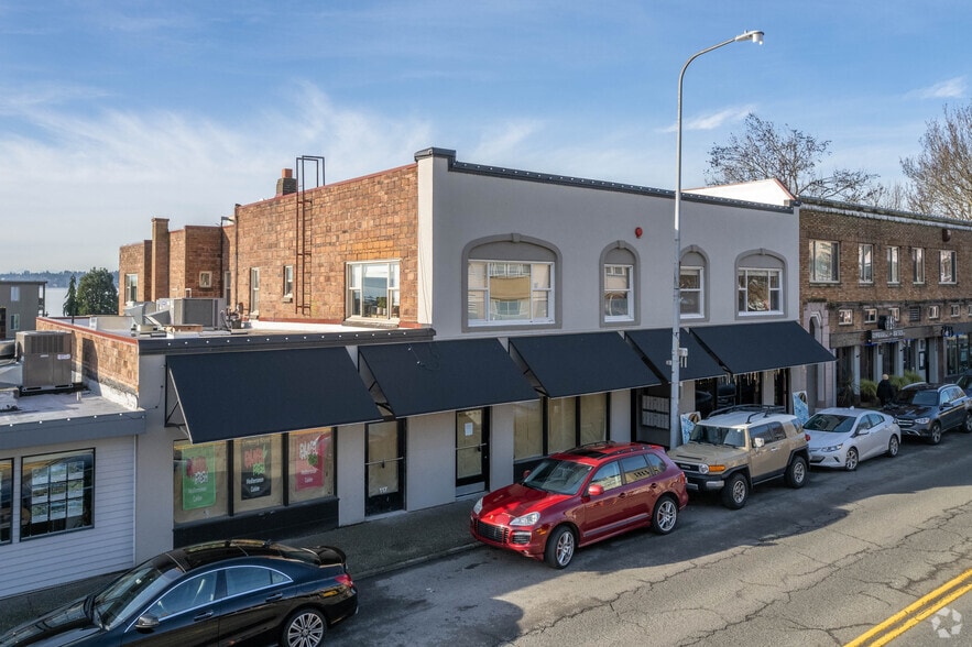 111-117 Lake St S, Kirkland, WA for lease - Primary Photo - Image 1 of 14