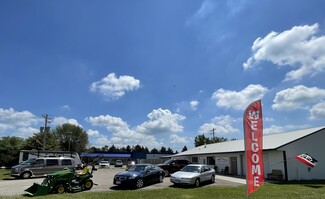 Plus de détails pour 10 E Veterans Memorial Hwy, Kasson, MN - Flex à vendre