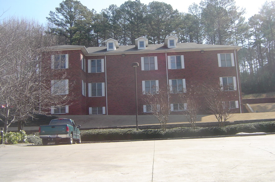 2441 Old Springville Rd, Birmingham, AL for lease - Other - Image 2 of 7