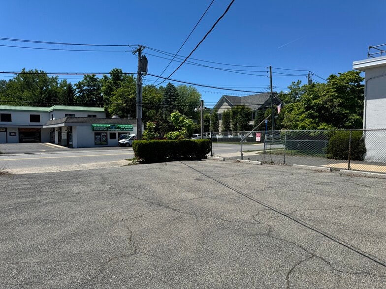 479 Marble Ave, Pleasantville, NY for sale - Building Photo - Image 2 of 3
