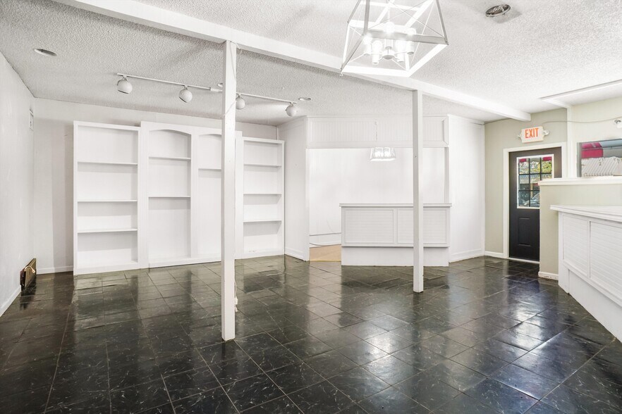 914 Halsell St, Bridgeport, TX à vendre - Photo du bâtiment - Image 3 de 15