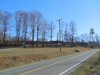 Plus de détails pour 5800 Prillaman Switch Rd, Ferrum, VA - Industriel à vendre