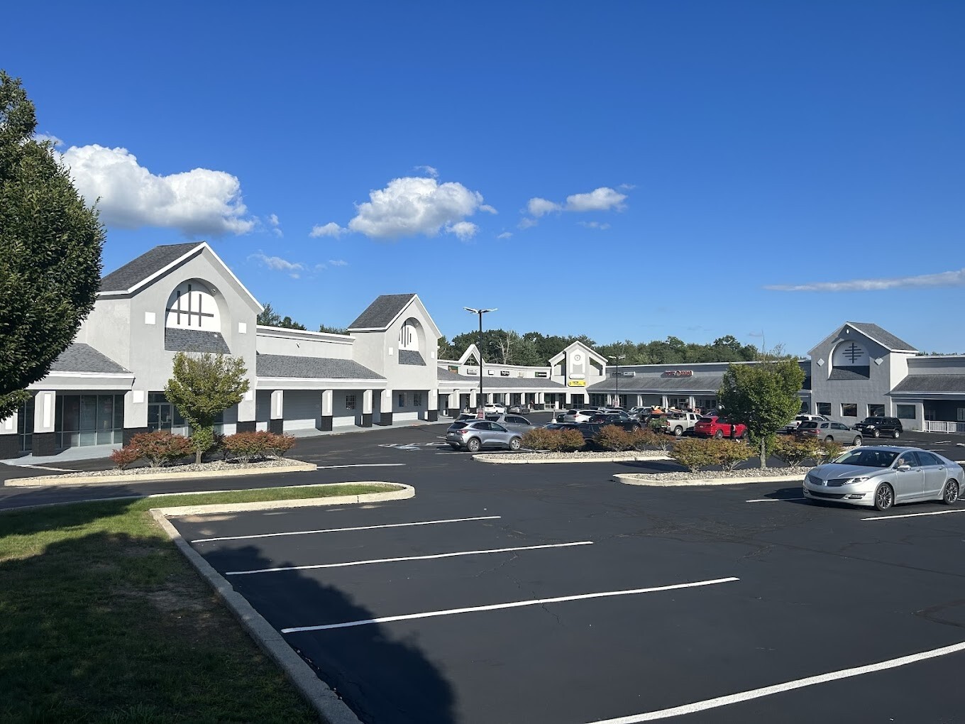 RT 196, Tobyhanna, PA for lease Building Photo- Image 1 of 16