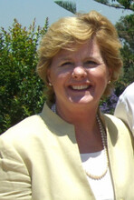 Cynthia Lyons