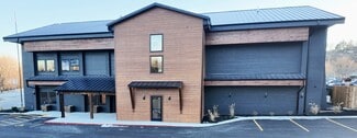 Plus de détails pour 405 Veterans Blvd, Branson, MO - Bureau à louer