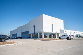 Plus de détails pour 5475 Allen-Genoa Rd, Houston, TX - Industriel à louer