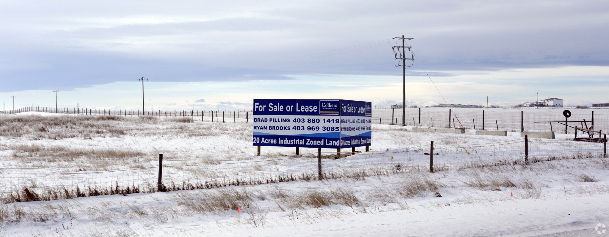 Glenmore Trl SE, Calgary, AB for sale Primary Photo- Image 1 of 1