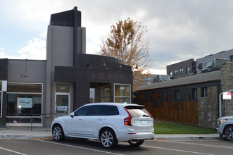 330-350 3rd St, Castle Rock, CO for lease Building Photo- Image 1 of 9