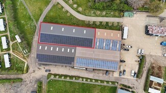 More details for Tuesley Ln, Godalming - Industrial for Lease