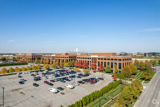 4449 Easton Way, Columbus, OH - AÉRIEN  Vue de la carte - Image1