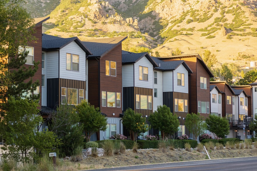 1450 Canyon Rd, Ogden, UT for sale - Building Photo - Image 2 of 75