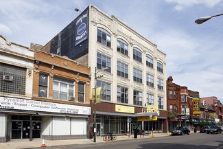 Plus de détails pour 3045-3047 N Lincoln Ave, Chicago, IL - Bureau à louer