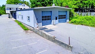 Plus de détails pour 94 Main St, Northborough, MA - Flex à vendre